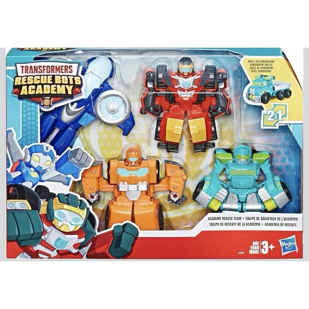 Hasbro set vguc